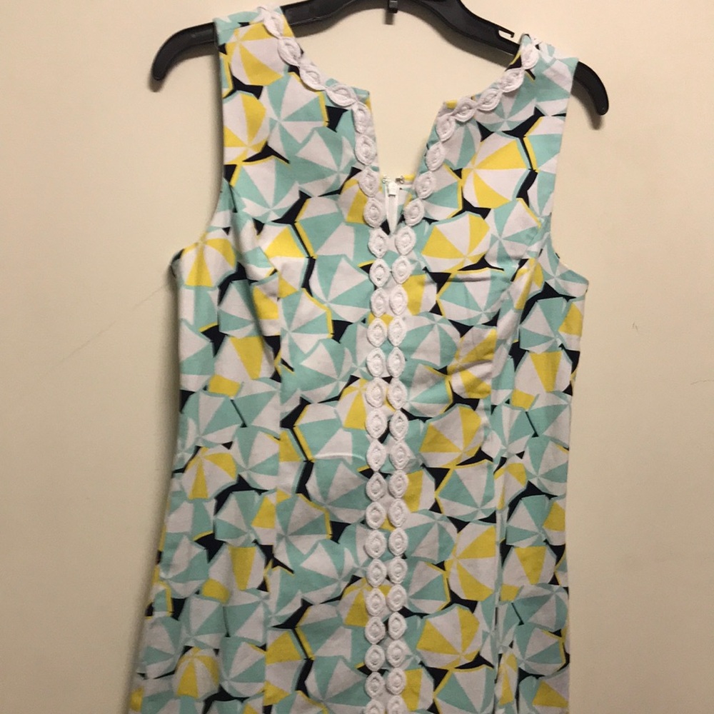 CROWN & IVY dress